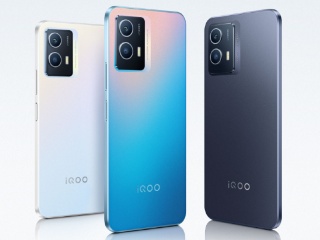 iQoo U5 With Snapdragon 695 SoC, 120Hz Display Unveiled: Specifications