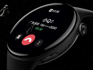 iQoo Watch Design Teased Ahead of December 27 Debut; Confirmed to Run on BlueOS