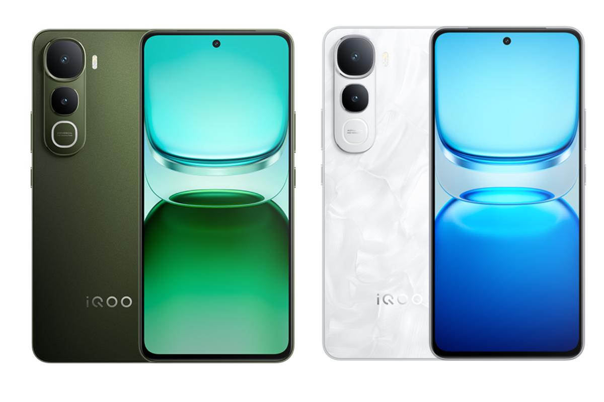 iQOO Z10 Lite 4G With Snapdragon 685 Chip, 50-Megapixel Camera Launched: Price, Specifications iQOO Z10 Lite 4G With Snapdragon 685 Chip, 50-Megapixel Camera Launched: Price, Specifications