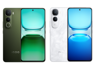 iQOO ने लॉन्च किया Z10 Lite 4G, जानें प्राइस, स्पेसिफिकेशंस