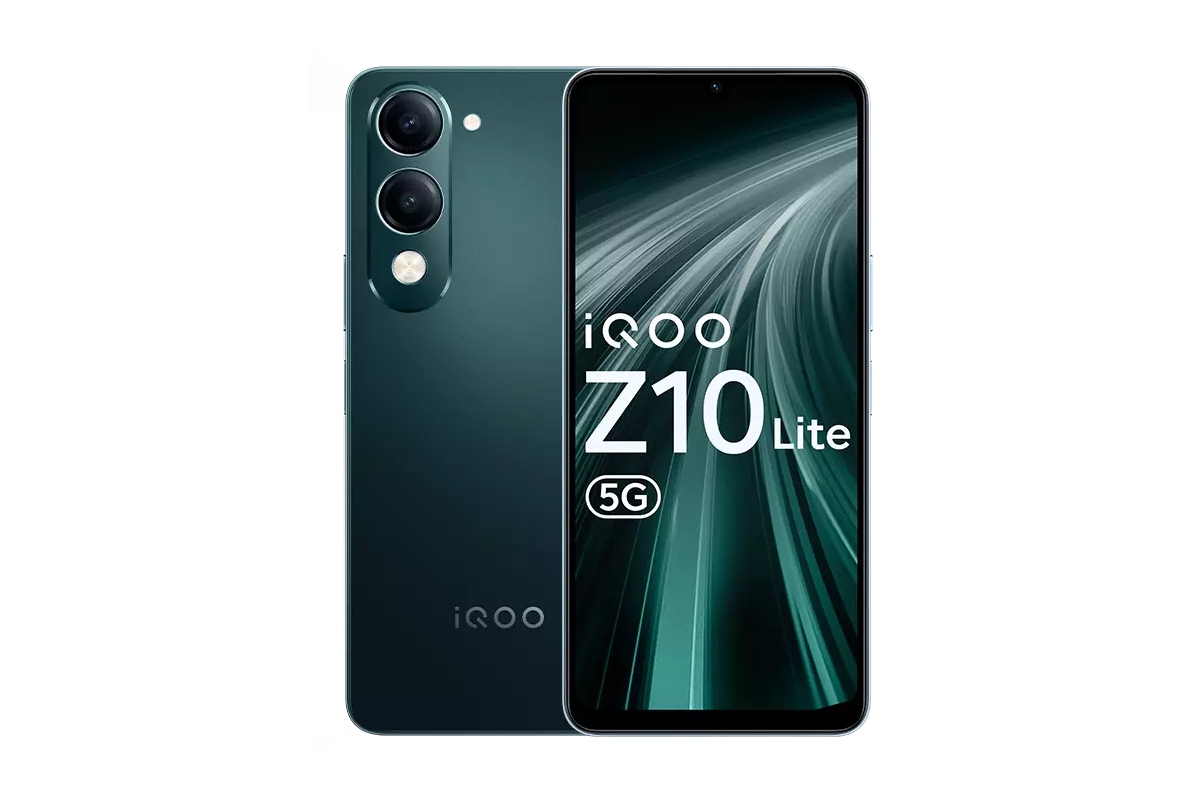 iQOO Z11 5G, iQOO Z11 Lite 5G Reportedly Listed on IMEI Database Ahead of Anticipated Debut