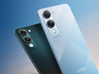 iQOO Z10 Lite 5G Now Available for Purchase in India: Price, Offers and Specifications