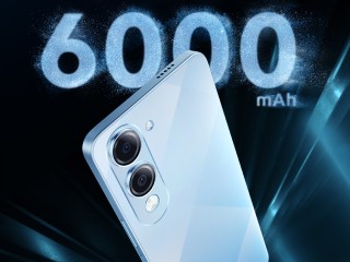 10,000 টাকার মধ্যে 6,000mAh ব্যাটারির প্রথম 5G ফোন! বাজার কাঁপাবে iQOO Z10 Lite