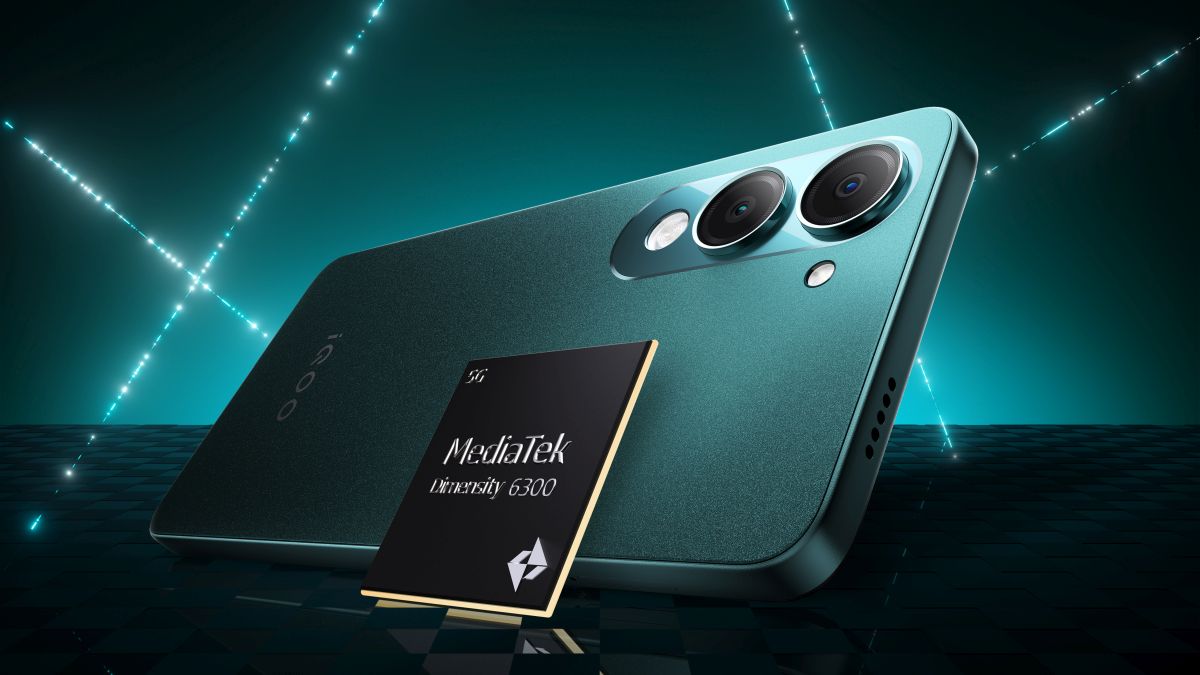 iQOO Z10 Lite 5G Battery Capacity Confirmed Ahead of India Launch, to Be Powered By Dimensity 6300 SoC