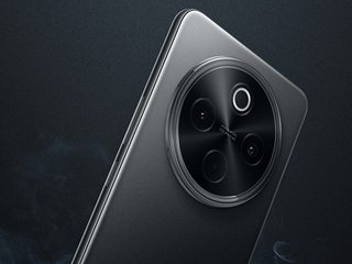 iQOO Z10 Colour Options, Design Teased Ahead of April 11 India Launch