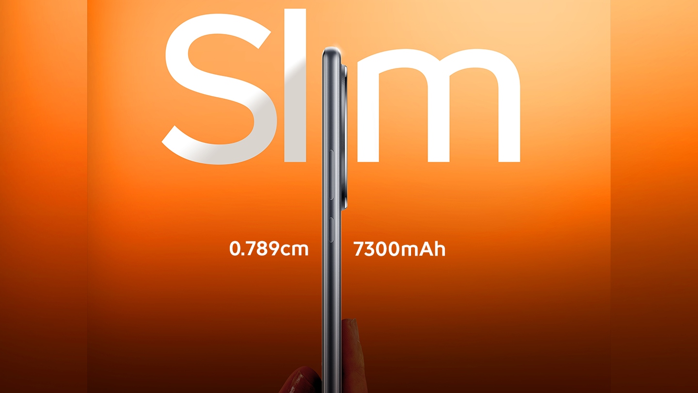 iQOO Z10 Teased to Measure 7.89mm in Thickness; to Be Available on Amazon