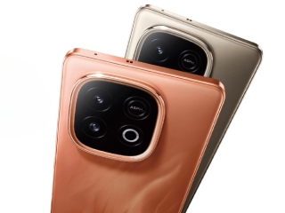 iQOO Z10 Turbo Pro+ Spotted on Geekbench; Tipped to Pack 8,000mAh Battery