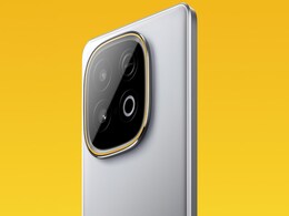 iQOO Z10 Turbo+ Design Teased Ahead of Launch; Pre-Reservations Begin iQOO Z10 Turbo+ Design Teased Ahead of Launch; Pre-Reservations Begin