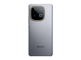iQOO Z10 Turbo+ Design Teased Ahead of Launch; Pre-Reservations Begin
