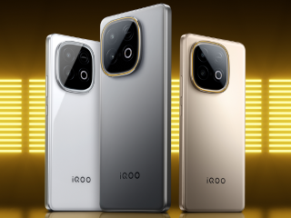 iQOO Z10 Turbo+ 5G Launched With 8,000mAh Battery, Dimensity 9400+ SoC: Price, Specifications