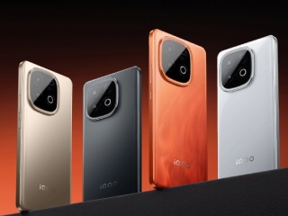 iQOO Z10 Turbo Pro With Snapdragon 8s Gen 4 SoC Launched Alongside iQOO Z10 Turbo: Price, Specifications