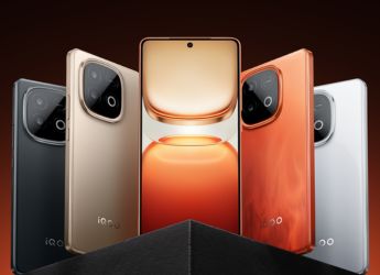 iQOO Z10 Turbo, Z10 Turbo Pro Chipset and Other Specifications Revealed Ahead of China Launch