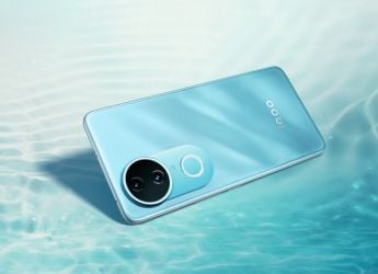 iQOO Z10R 5G With Dimensity 7400 SoC Now Available for Purcahse in India: Price, Offers