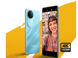 iQOO Z10R Confirmed to Launch in India on July 24 With 32-Megapixel Selfie Camera iQOO Z10R Confirmed to Launch in India on July 24 With 32-Megapixel Selfie Camera