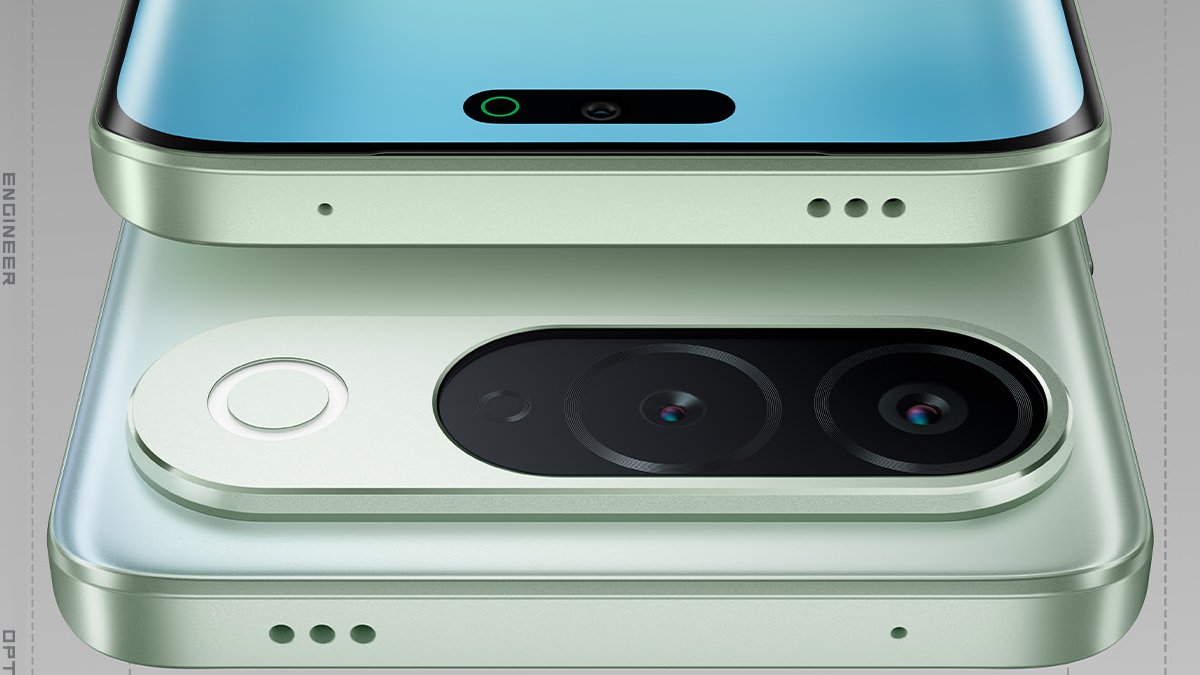 iQOO Z11 Colourways, Key Specifications Teased; Confirmed to Feature MediaTek Dimensity 7500 Turbo Chipset