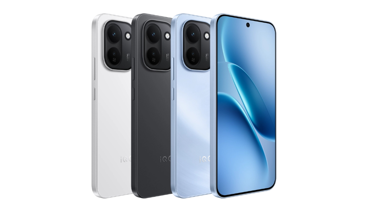 iQOO Z11 India Launch Timeline, Price Leaked; Could Arrive With Snapdragon 7s Gen 4 SoC