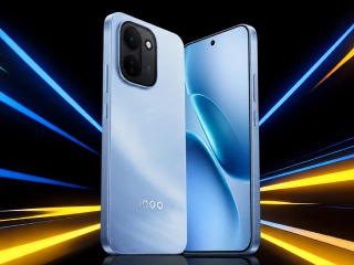 iQOO Z11 to Debut in India With a Different Design Than the Chinese Model
