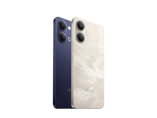 iQOO Z11 Lite Launched in India With 50-Megapixel Camera, 6,500mAh Battery: Price, Features