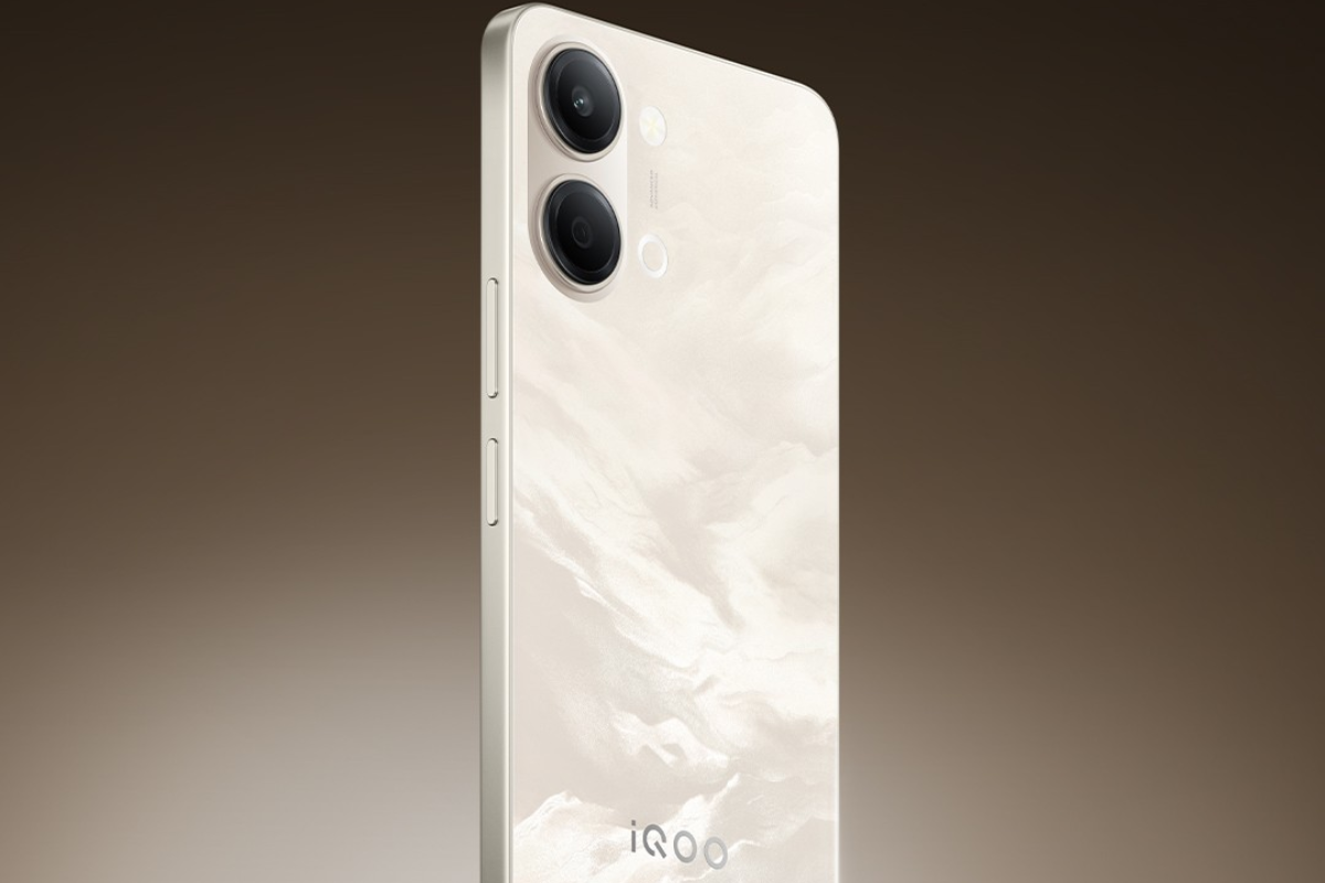iQOO Z11 Lite Colourways, Key Features Revealed; Will Launch in India Later This Month