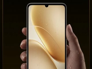iQOO Z12 Lite 5G Reportedly Listed on IMEI Database; Key Specifications Leaked