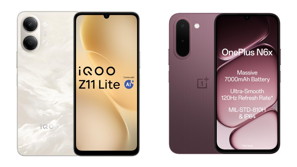 Amazon Great Freedom Sale 2026: Best Deals on Smartphones Under Rs. 20,000