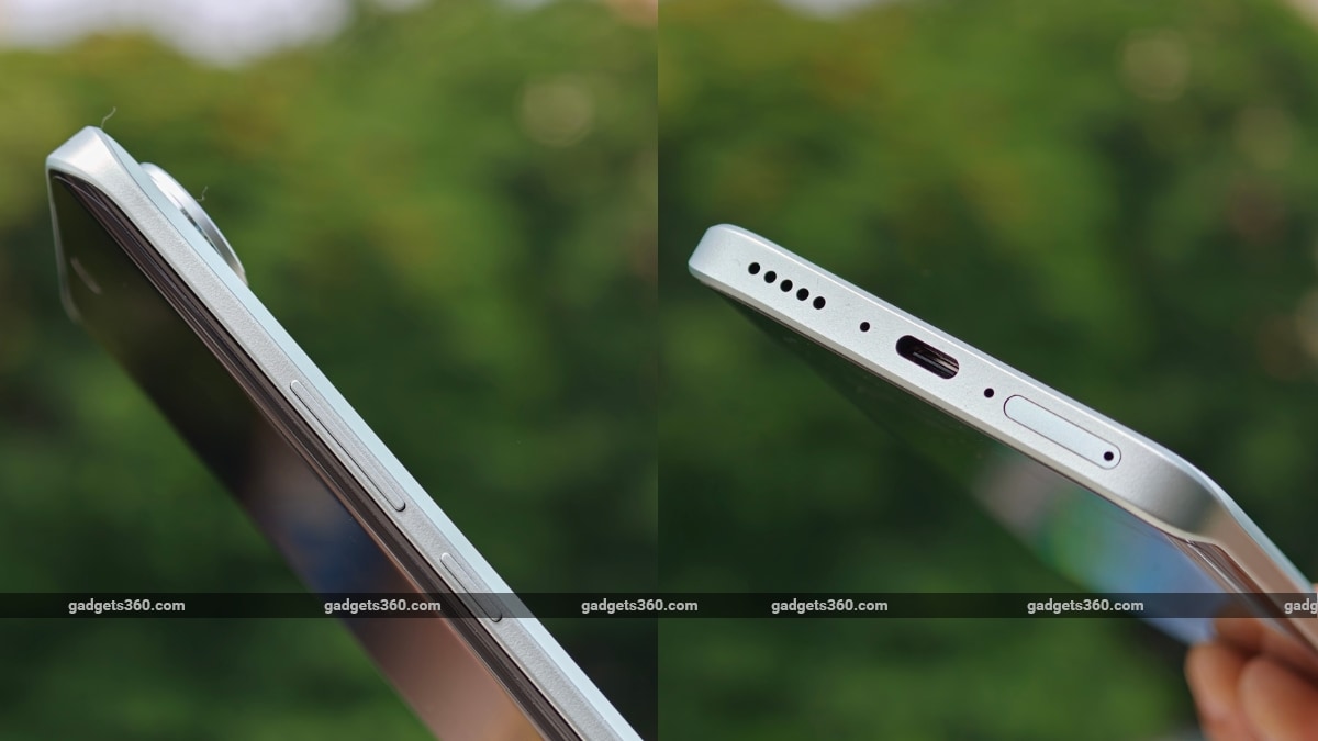 iqoo z11 review ndtv design 2 iQOO