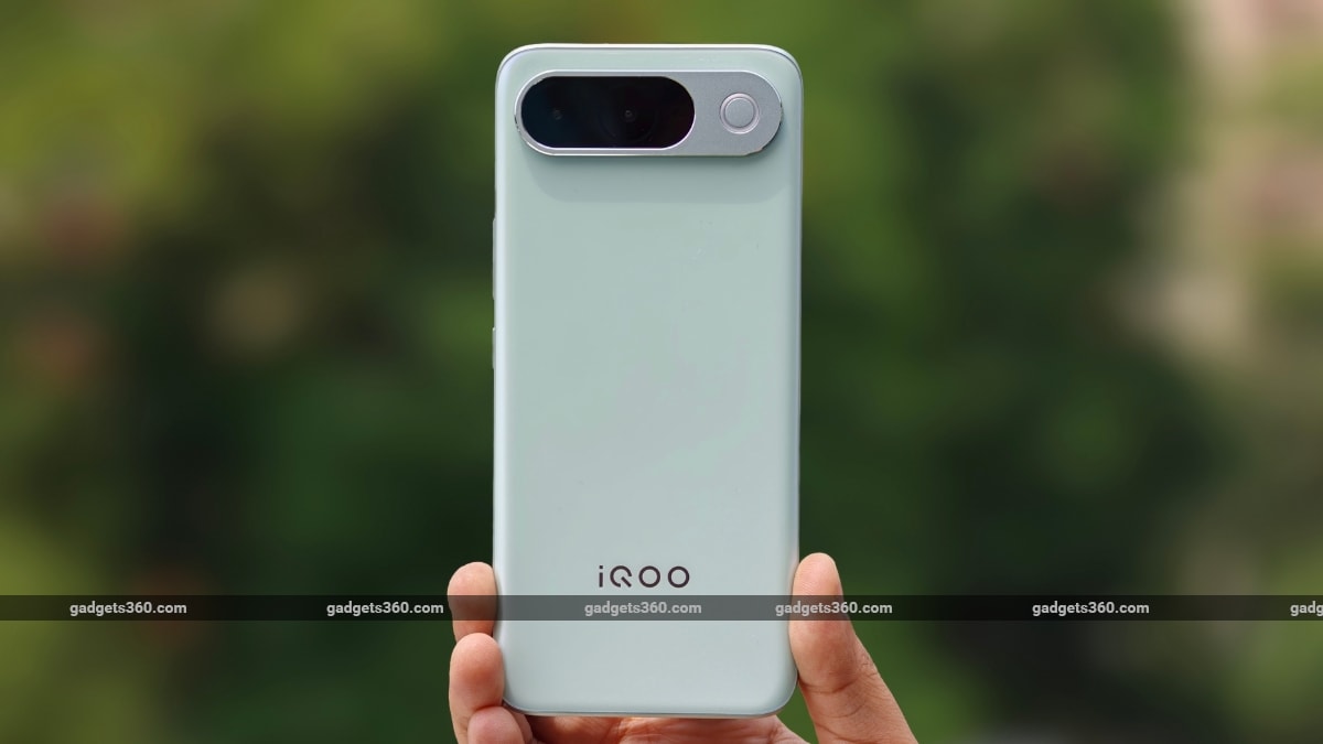 iQOO Z11 Review: A Capable All-Rounder for the Price