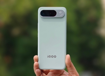 iQOO Z11 Review