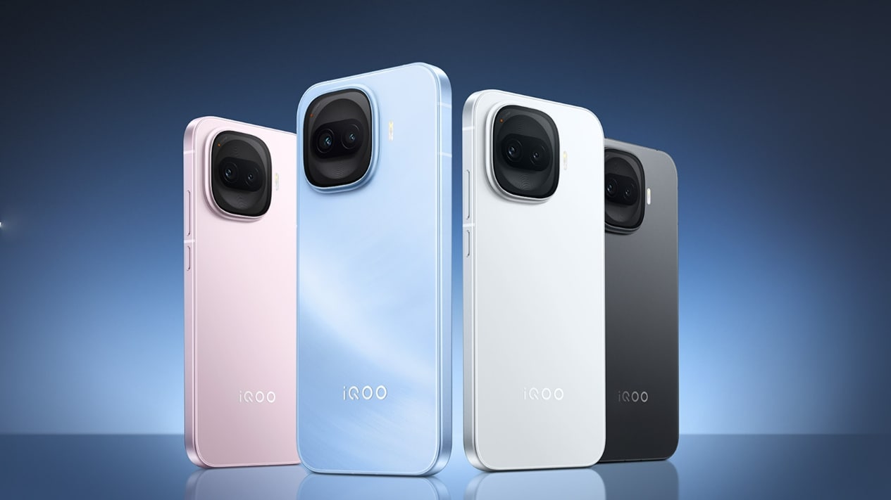 iQOO Z11 Turbo Selfie Camera Details Teased Ahead of January 15 Launch