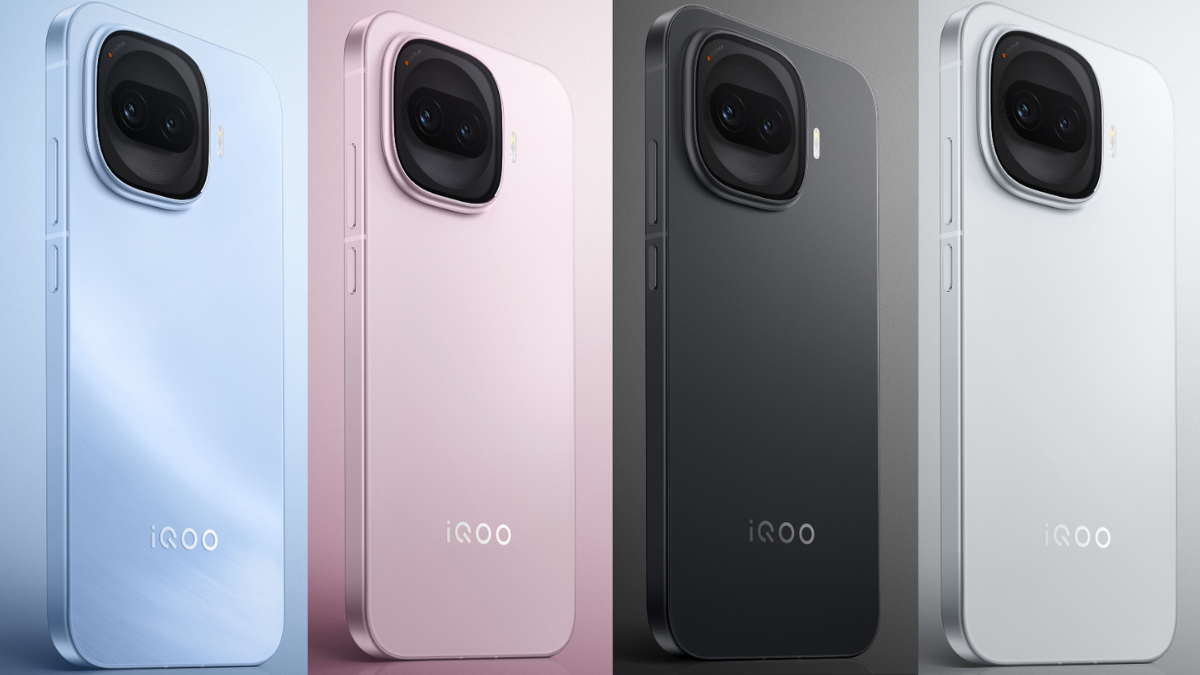 iQOO Z11 Turbo Launch Date Announced: Expected Price Range, Specifications and More