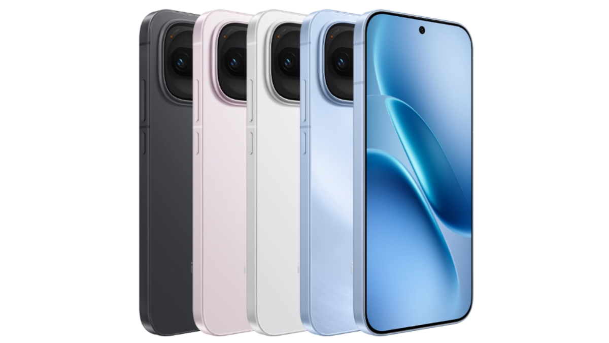 iQOO Z11x Listed on Geekbench With MediaTek Dimensity 7400 Chip, Could Launch Soon