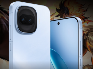 iQOO Z11 Turbo With 200-Megapixel Camera Arrives in China at This Price