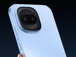 iQOO Z11 Turbo Selfie Camera Revealed in New Teasers