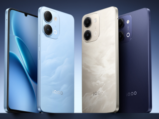 iQOO Z11i Launched With 6,500mAh Battery, Snapdragon 4 Gen 2 Chip: Price, Specifications