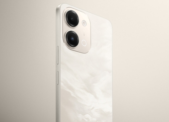 iQOO Z11i Design, Colourways Revealed Ahead of China Launch