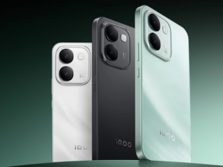 iQOO Z11S Launched With 10,000mAh Battery, 144Hz AMOLED Display: Price, Features