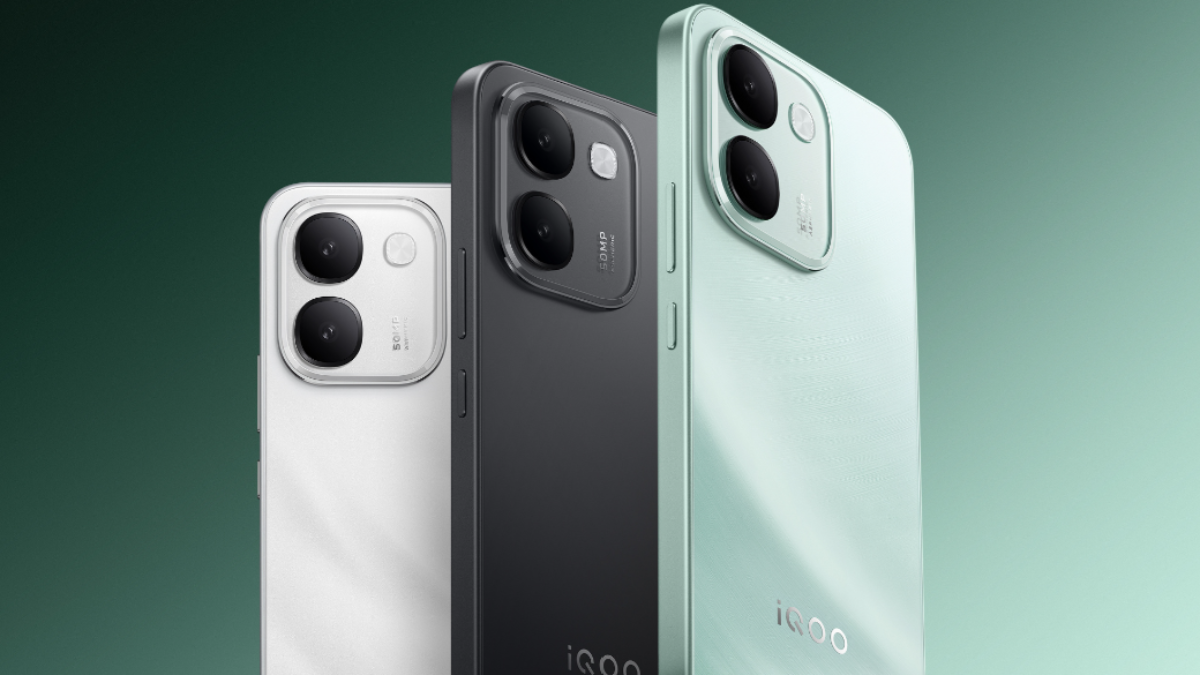 iQOO Z11S Confirmed to Launch Alongside the Neo 11 Ultra; Design and Key Specifications Revealed