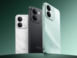 iQOO Z11S Confirmed to Launch Alongside the Neo 11 Ultra; Design and Key Specifications Revealed