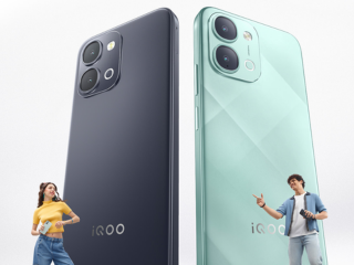 iQOO Z11x 5G Debuts With a 7,200mAh Battery at This Price in India