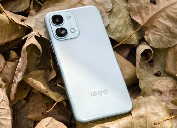 iQOO Z11x 5G First Impressions