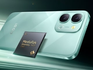 iQOO Z11x 5G India Launch Date Announced; Amazon Availability and Key Features Revealed