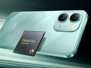 iQOO Z11x 5G Will Launch in India on This Date