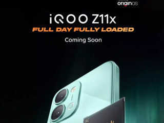iQOO Z11x 5G India Launch, Price Teased; Key Specifications Including Dimensity 7000 Series Chip Revealed