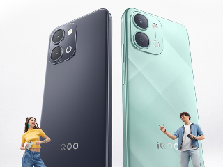 iQOO Z11xa 5G Launched in India With Dimensity 7400 Turbo Chipset, 7200mAh Battery: Price, Features