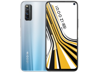 iQoo Z1 5G With 144Hz Display, MediaTek Dimensity 1000+ SoC Launched: Price, Specifications