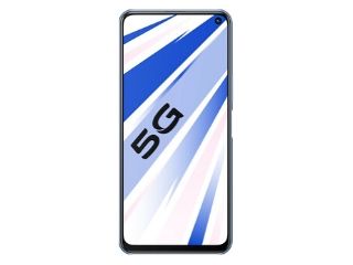 iQoo Z1x With Snapdragon 765G SoC, Triple Rear Cameras Launched: Price, Specifications