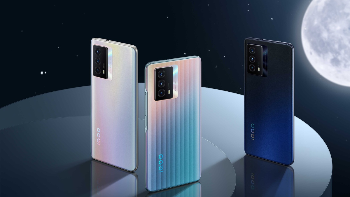 iQoo Z5 5G India Launch Set for September 27, Key Specifications Confirmed