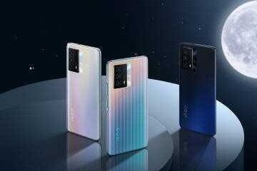 iQoo Z5 5G India Launch Date, Key Specifications Confirmed
