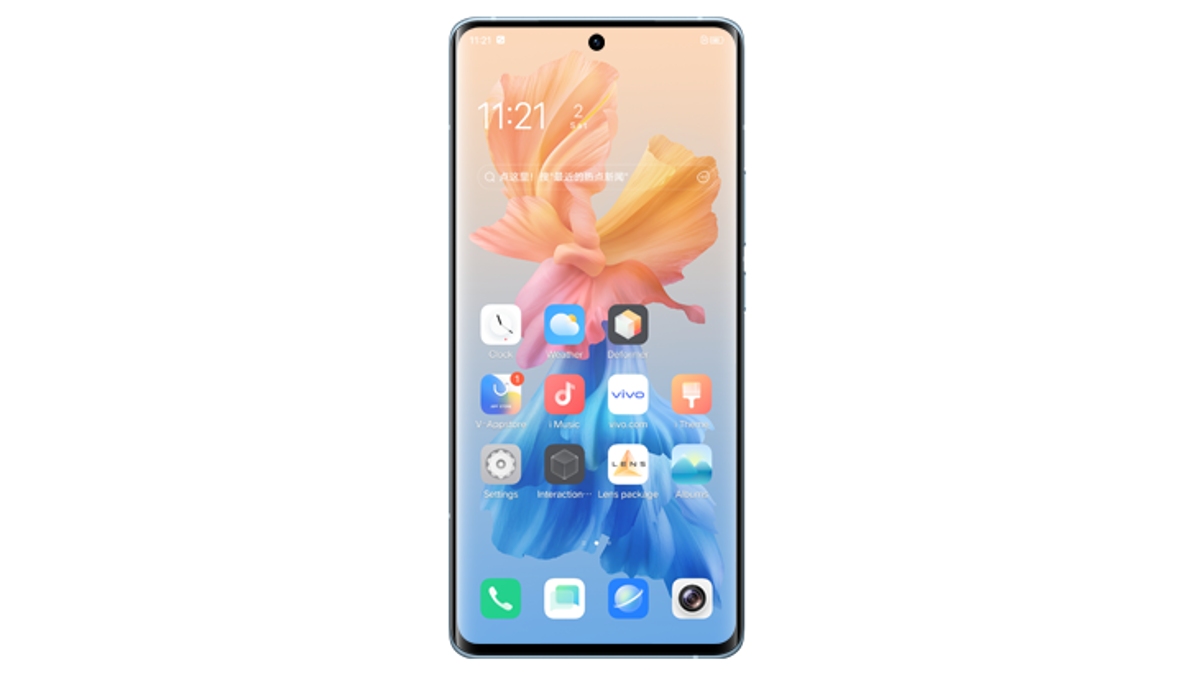 iQoo Z5 Pro Specifications Tipped via Alleged Google Play Console Listing, Official-Looking Image Leaked