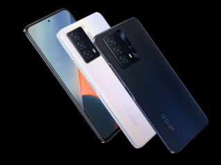 iQoo Z5 With 44W Flash Charge, Snapdragon 778G SoC, 120Hz Refresh Rate Launched in India: Price, Specifications